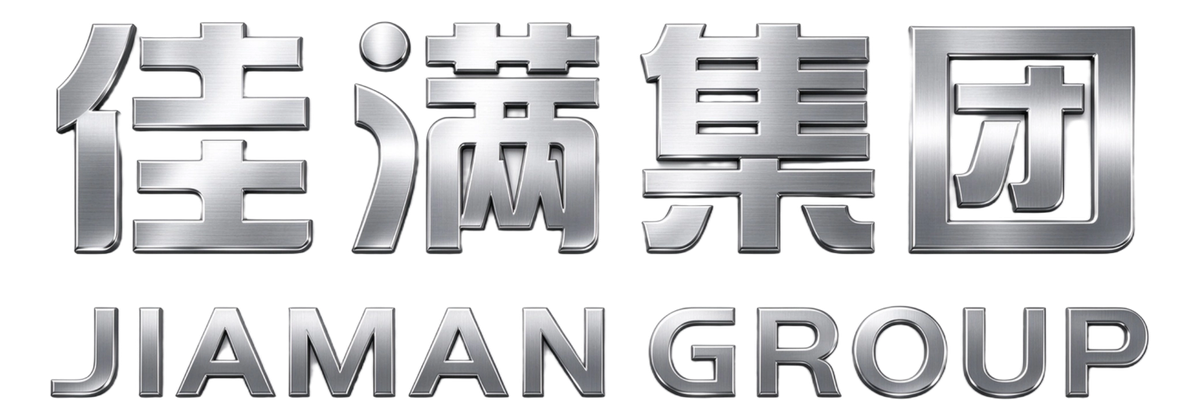 佳满集团 JIAMAN GROUP